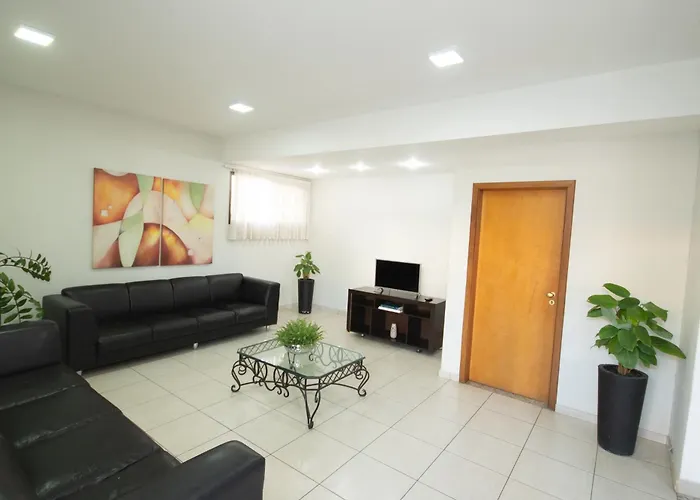 Hotel Ouro Lavras