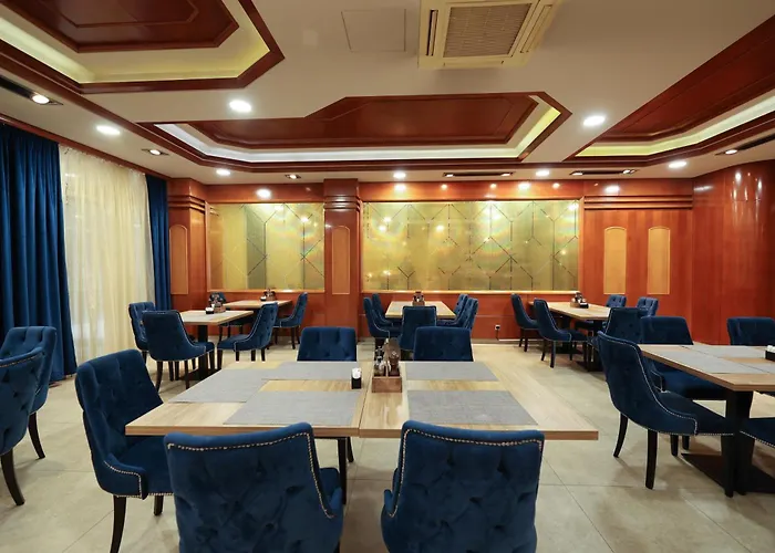 Hotel Vidovic