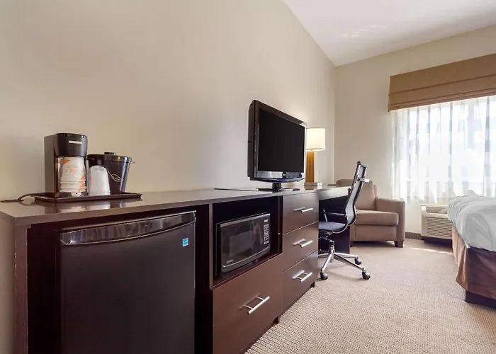 Sleep Inn & Suites Bismarck I-94