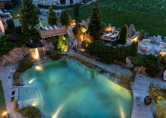 Hotel Sonnenhof