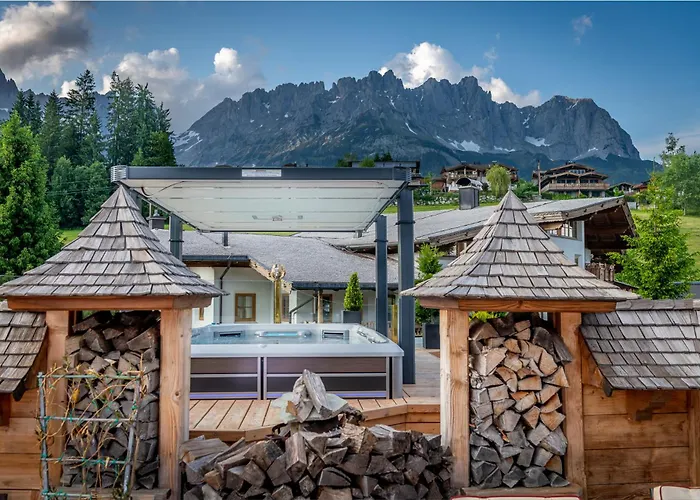 Vitalhotel Sonnenhof