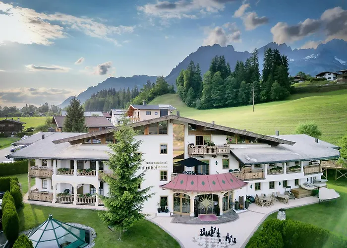 Hotel Sonnenhof