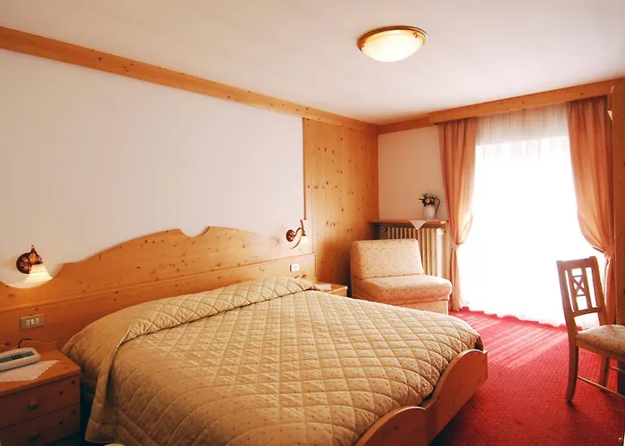 Hotel Cristallo