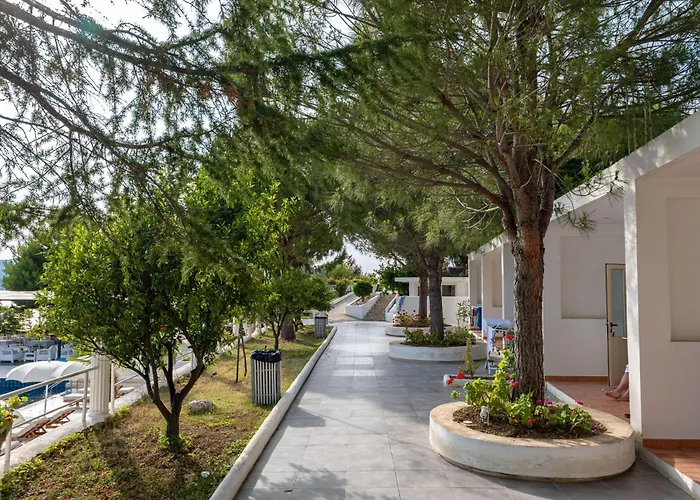 Edva Resort
