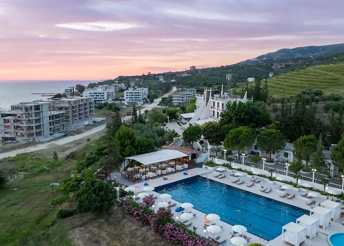 Edva Resort