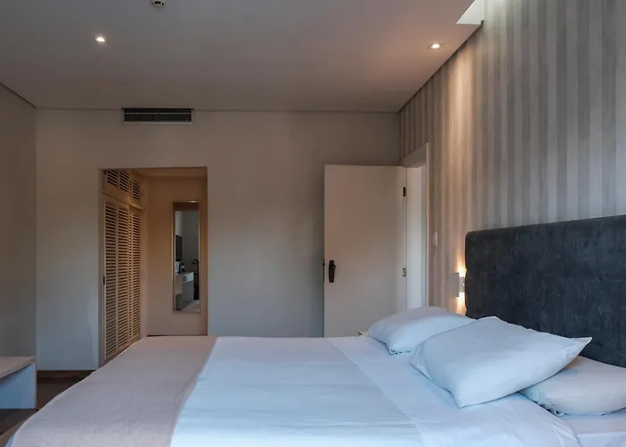 Tera Itu Resort - Antigo San Raphael Country