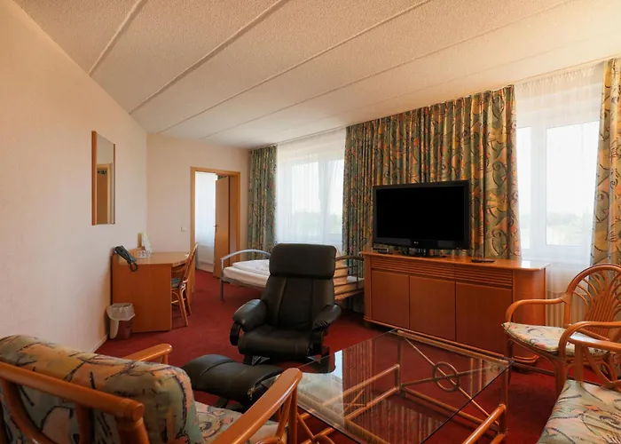 Axxon Hotel