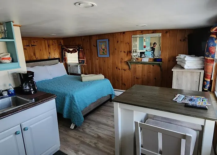 Little Miss Cottages