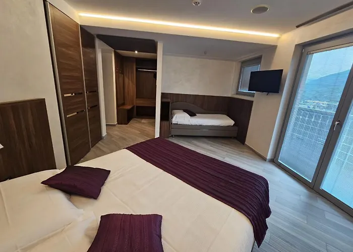 Mito Hotel