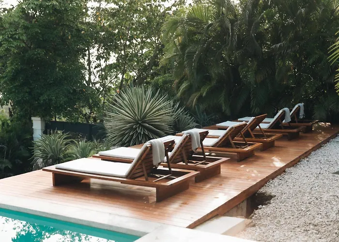 Mint Santa Teresa - Adults Only