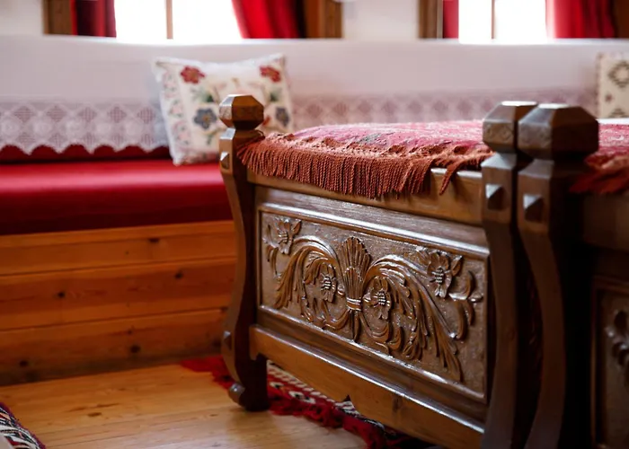 Boutique Hotel Musee
