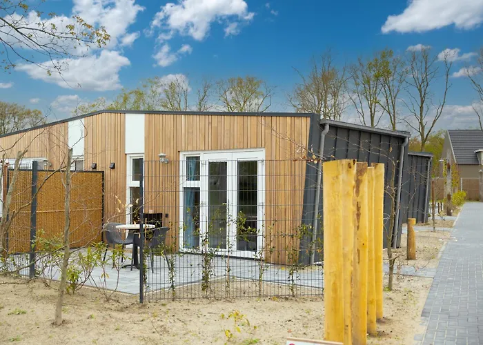 Campinghotel Renesse