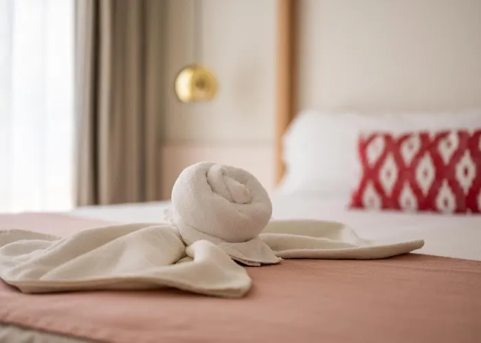 Sol I Vida Hotel - Adults Only