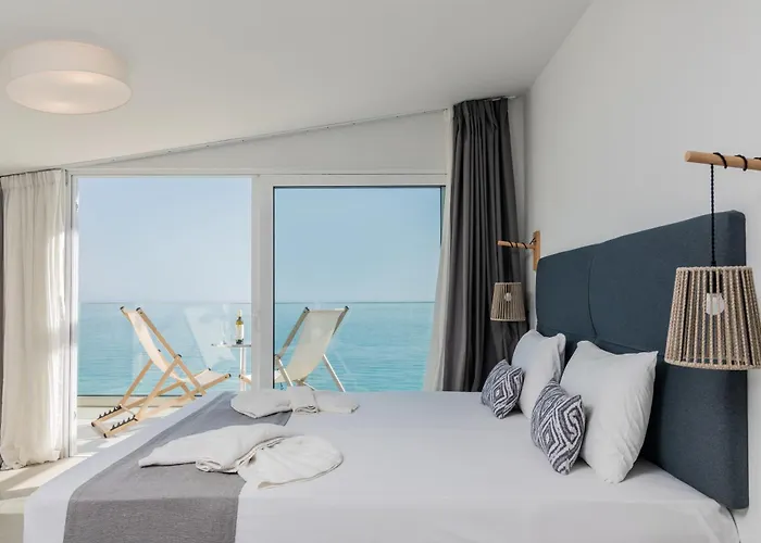 Golden Coast Beachfront Resort
