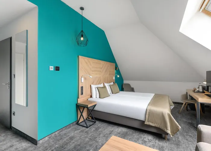T62 Hotel