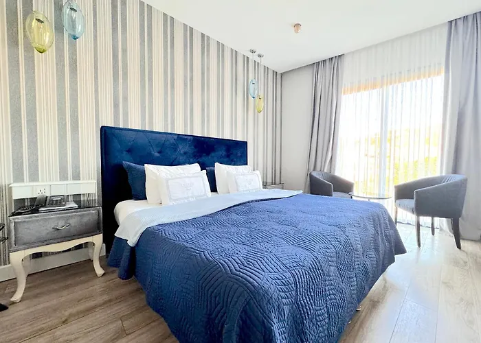 Ferush Boutique Hotel