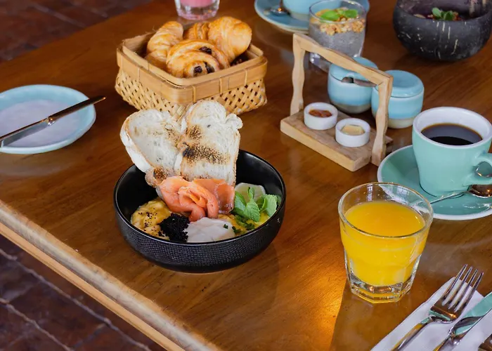 Amnaya Resort Nusa Dua