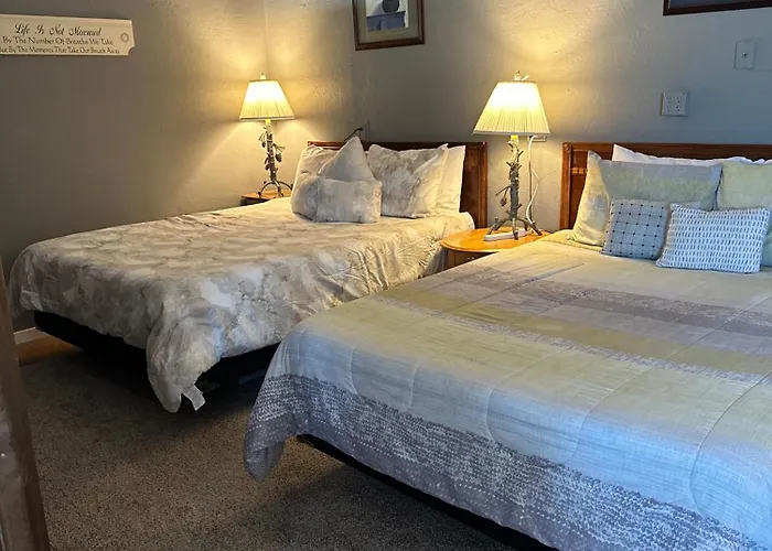 Salmon River Inn