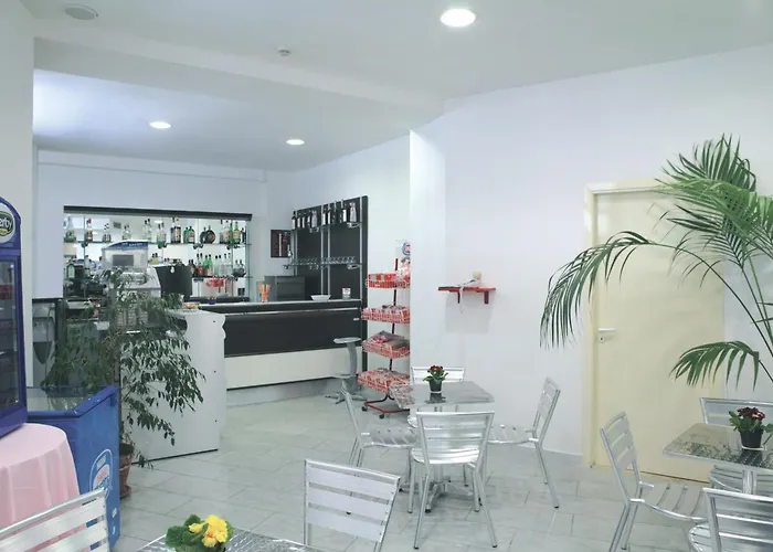 Hotel Terme Sibarite