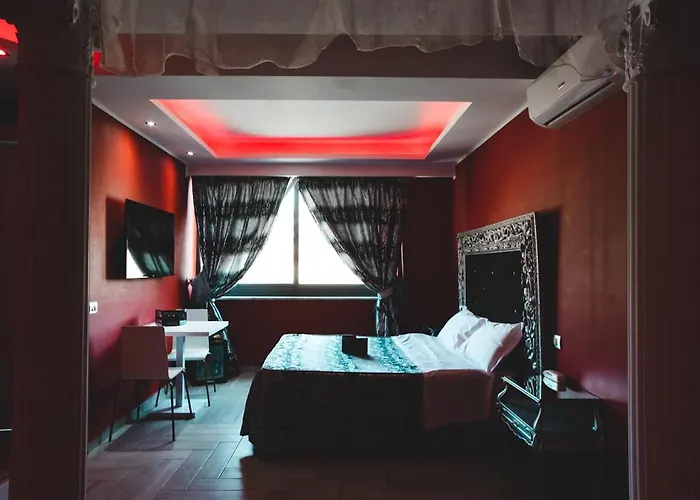 Capri Spa Hotel