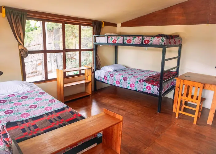 Del Lago Atitlan
