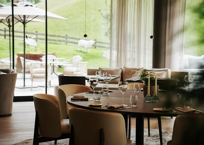 Hotel Badia Hill