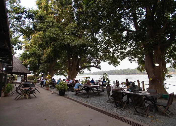 Afex Rivercamp