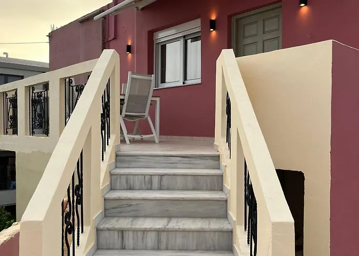 Mediterranean Sea Top Floor