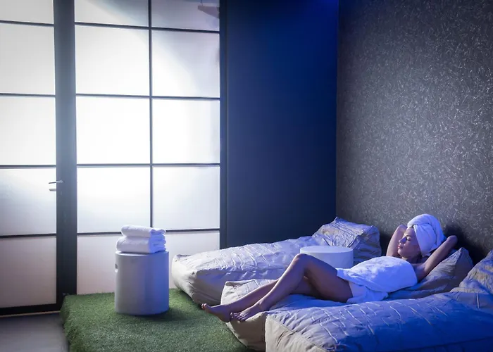 San Antonio Boutique Hotel&Spa - Adults Only