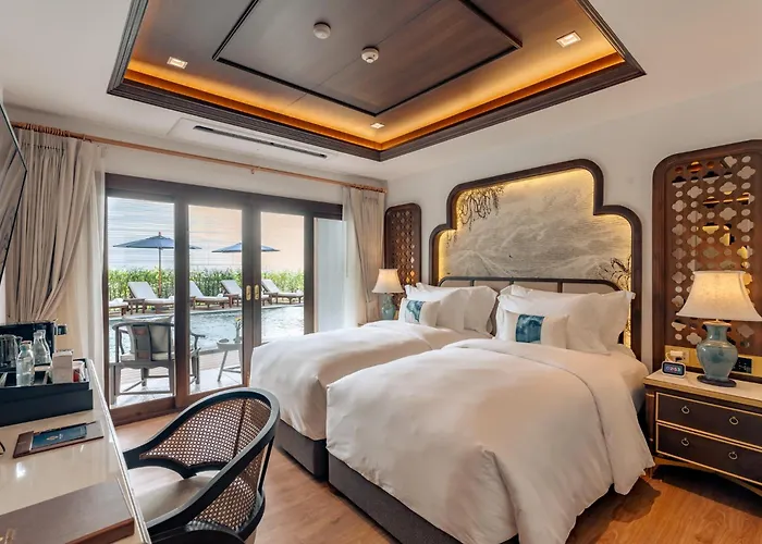 Chino@Nimman Luxury Boutique Hotel