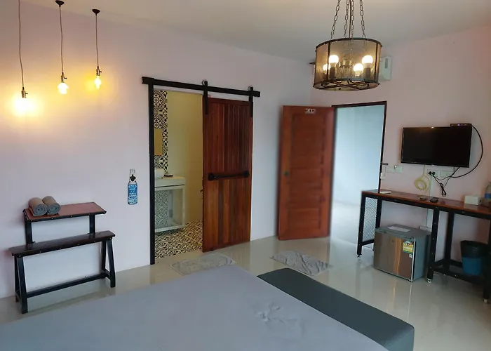 Angela Resort