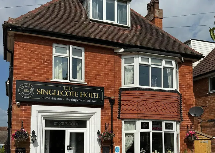 The Singlecote Hotel