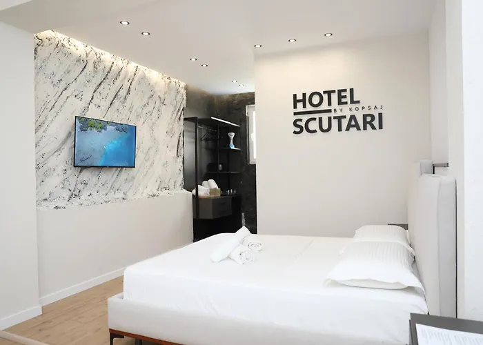 Hotel Scutari