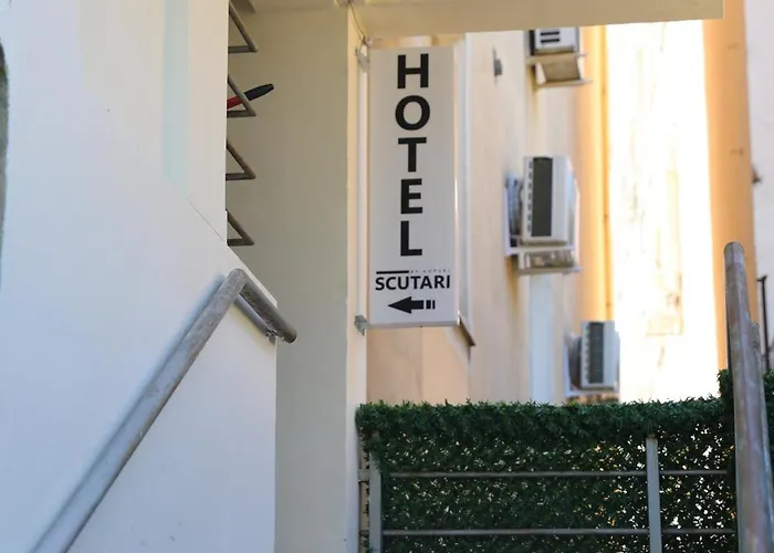 Hotel Scutari