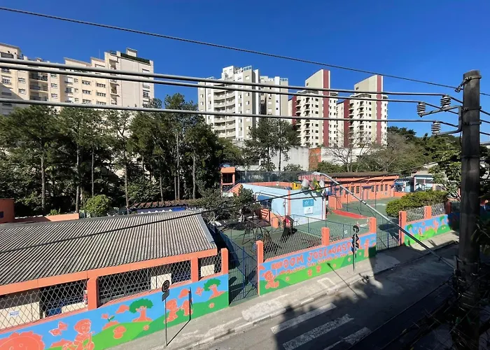 Casa da Marcinha