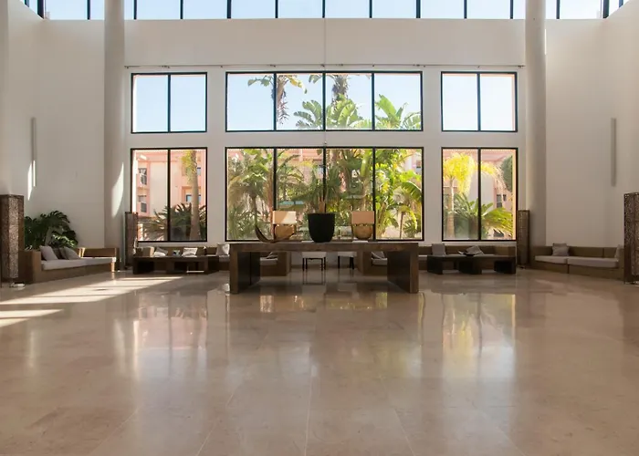 Apartamentos Enebrales 320