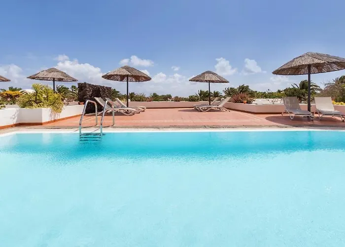 Golf Y Mar B Suites