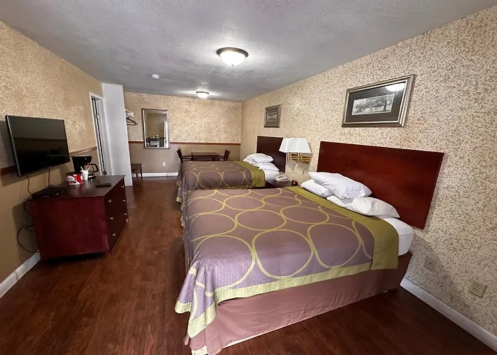 Budget Inn