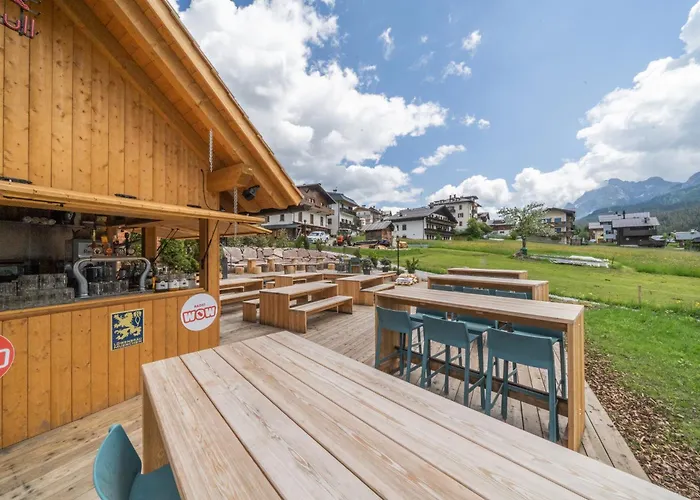 Bach Boutique Hotel