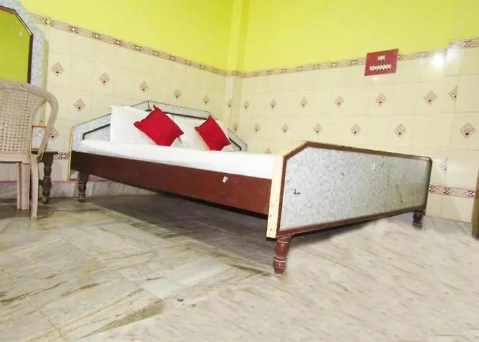 Hotel SJit ji