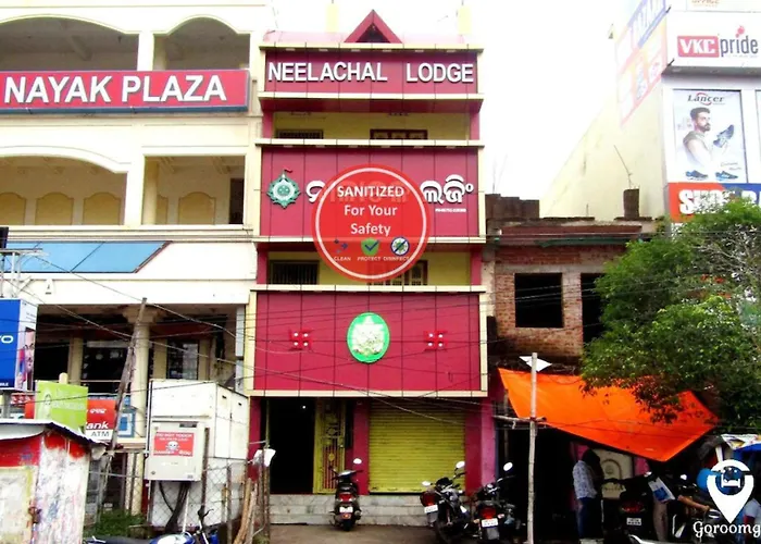 Hotel SJit ji