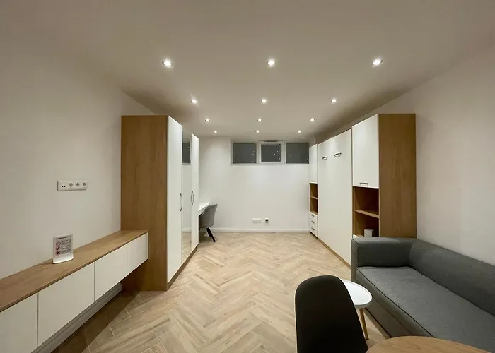 Prime Stays At 92 Antim I Street