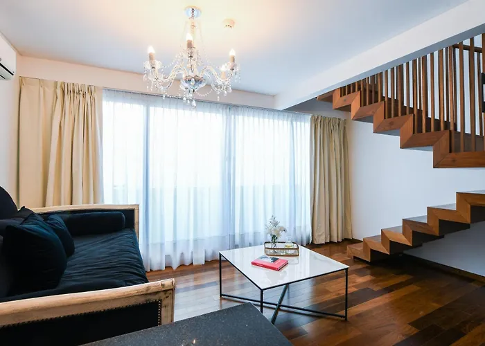 Ambar Suites