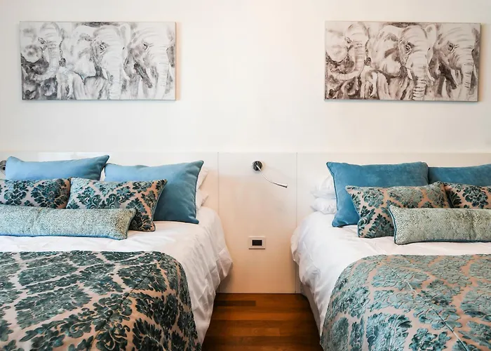 Ámbar Suites
