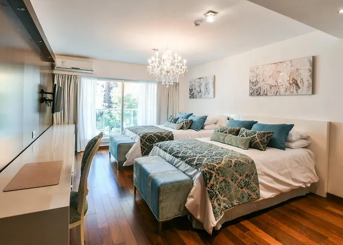 Ambar Suites