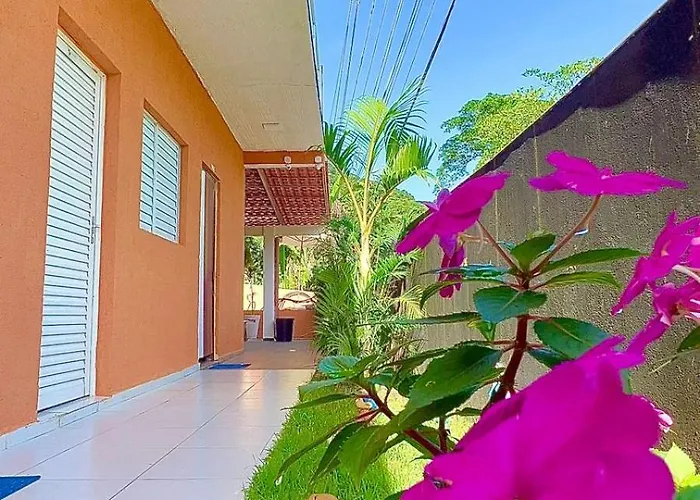 Pousada Eco Beach