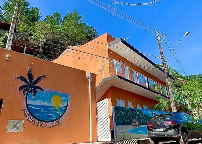 Pousada Eco Beach