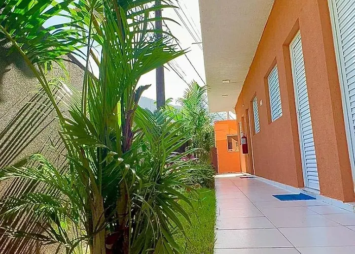 Pousada Eco Beach