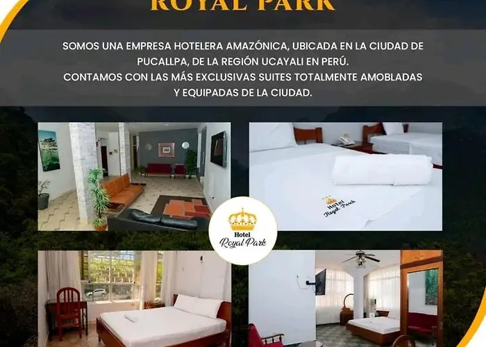 Royal Park Hotel