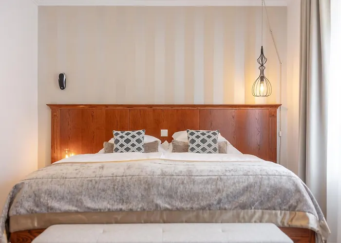 Kotnik Superior Boutique Hotel